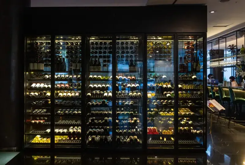 Wine Tastings