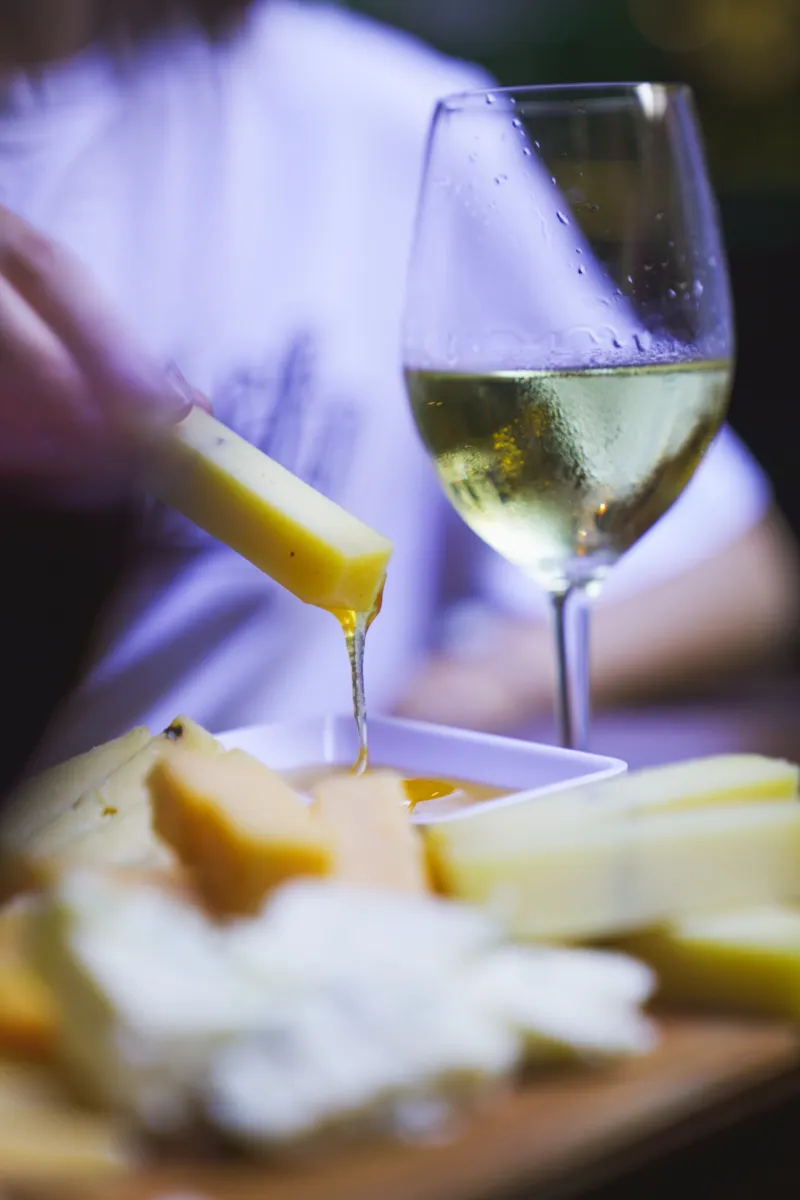 After office em Recoleta