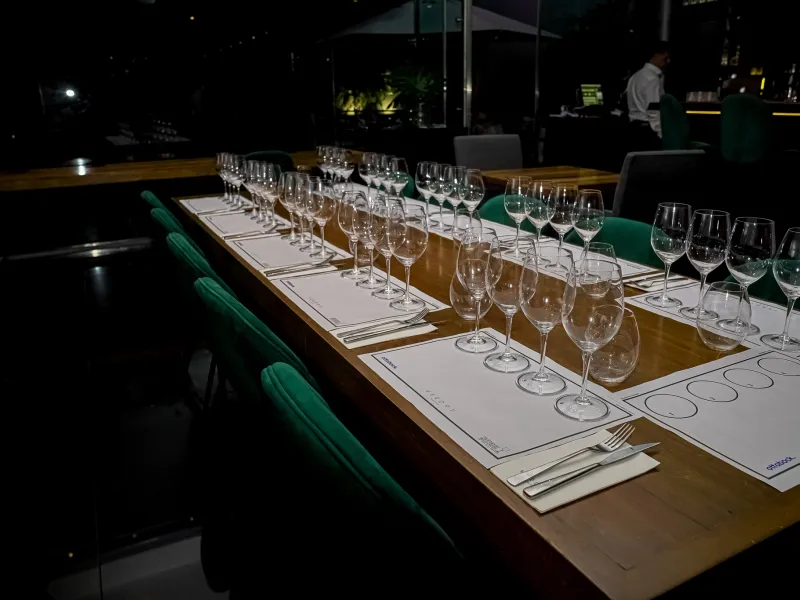 Corporate Events