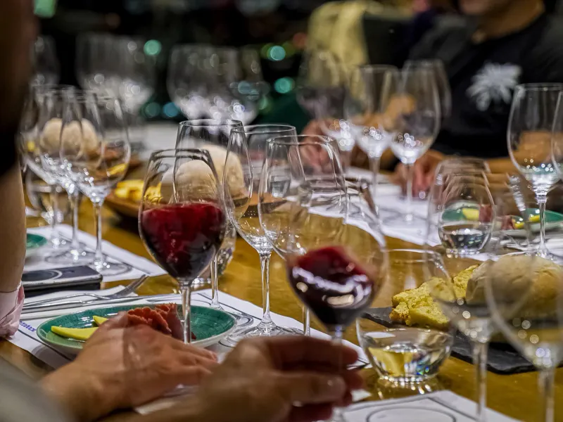 Eventos privados